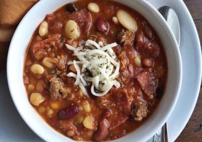 278 Pizza Beans 4
