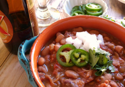 373 Borracho Beans 2 Pn