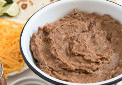 344 Slow Cooker Refried Beans 2