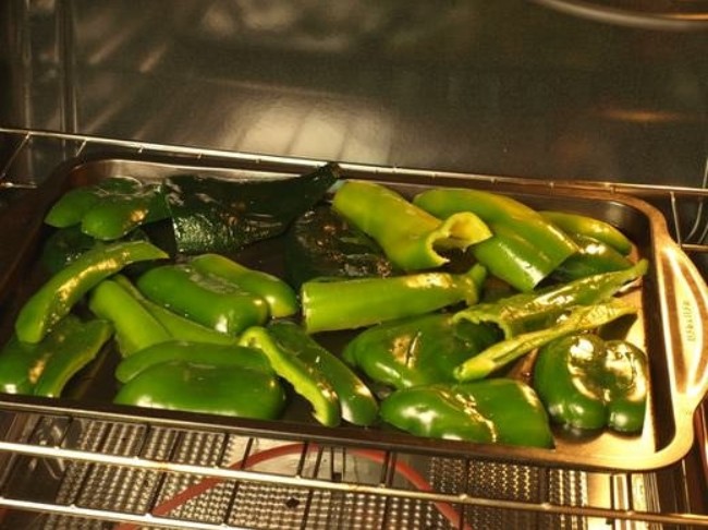 15 Bean Tailgate Chili