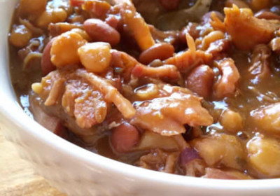 315 Cajun Ham And Beans 3 Pn