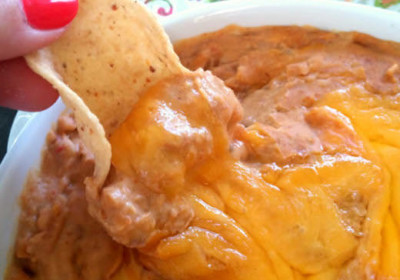 299 Bean Dip 2 Pn