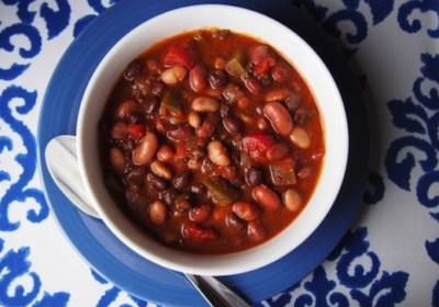 153 Slow Cooker Chili Web 1