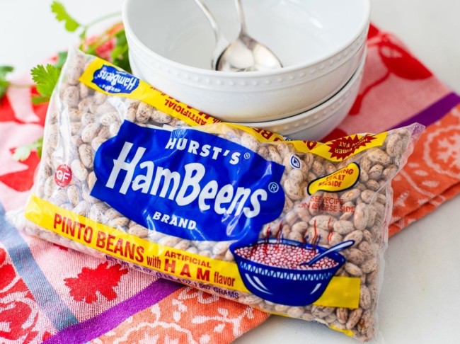Instant Pot Mexican Pinto Beans