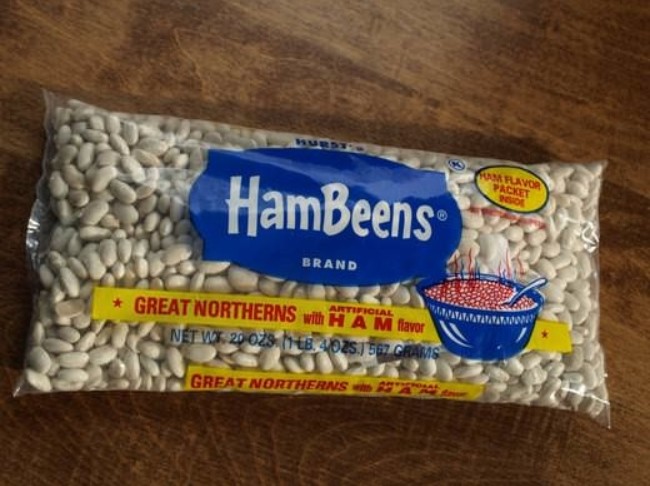 Hawaiian Baked Beans