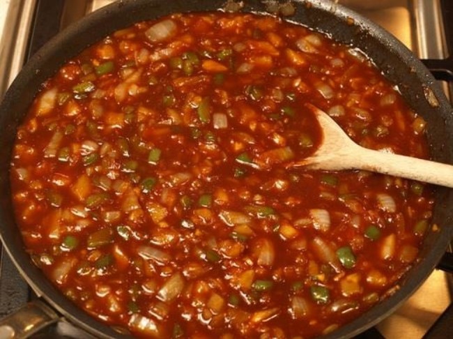 Hawaiian Baked Beans