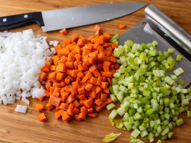 Italian Bean Soup