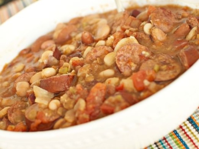 Traditional 15 BEAN SOUP®