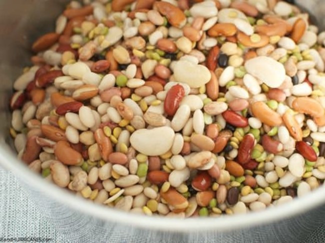 Traditional 15 BEAN SOUP®