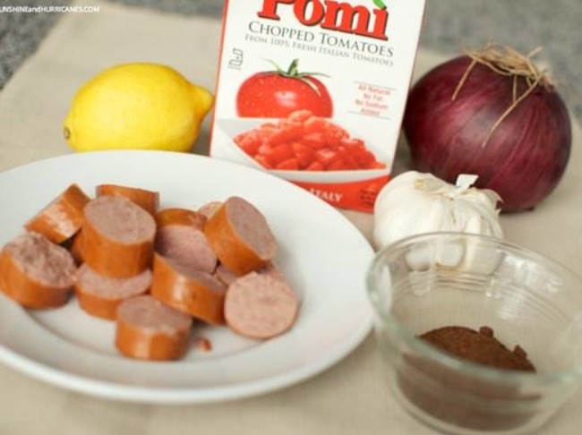 Traditional 15 BEAN SOUP®