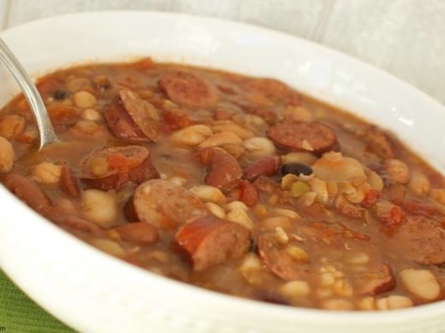 Traditional 15 BEAN SOUP®