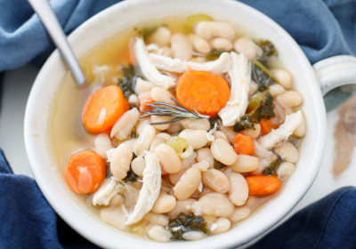 Instant-pot-white-bean-soup-3