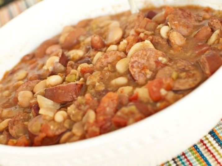 Traditional 15 BEAN SOUP®