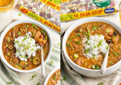 Gumbo cajun 15bs collage 1