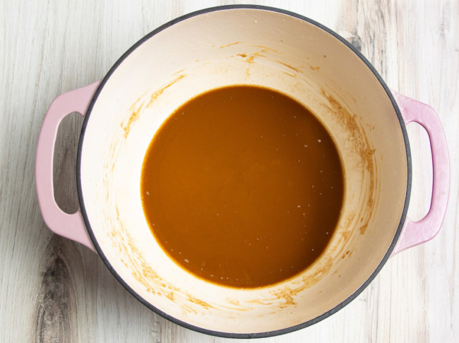 Cajun 15 Bean Gumbo (Vegetarian)
