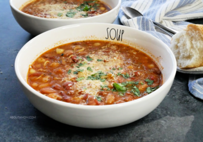 Italian-Bean-Soup-1-768x577