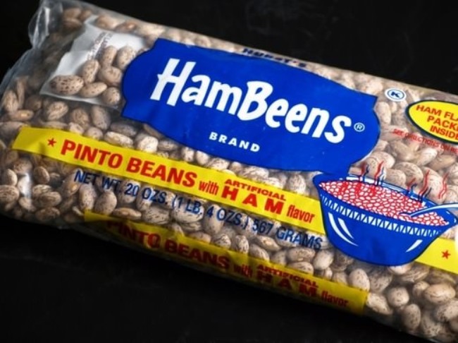 Drunken Beans (Frijoles Borrachos)