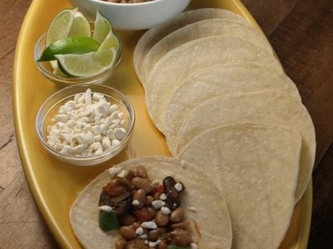 Drunken Beans (Frijoles Borrachos)