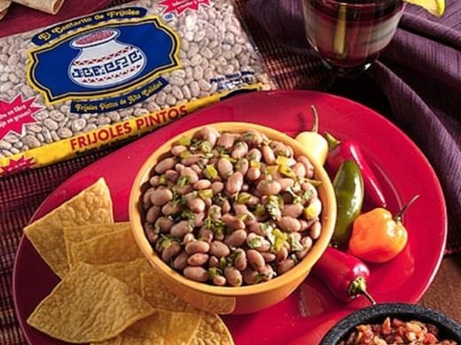 El Cantarito de Frijoles®