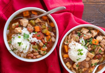 Turkey 15 bean soup 2 website