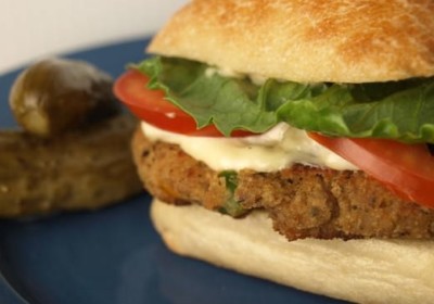 100 Cajun Burgers Web5