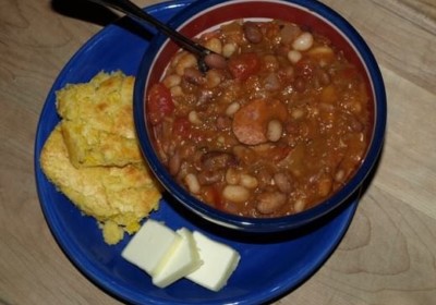 27 Cajun Small