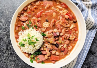 Slow-Cooker-Cajun-15-Bean-Soup-Horizontal-1
